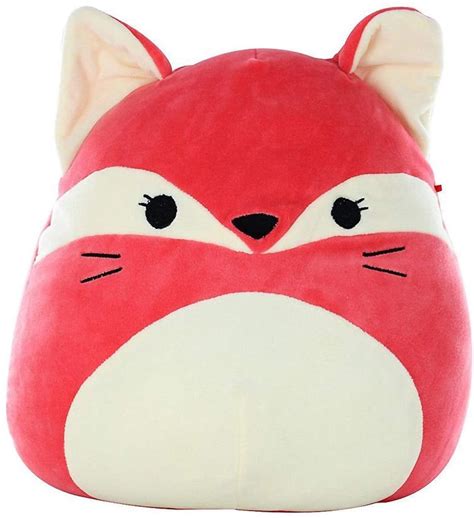 Squishmallow 12" Fifi the Fox - Walmart.com