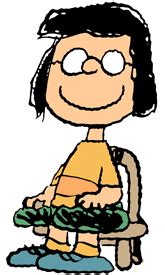 Marcie - Peanuts Photo (239731) - Fanpop