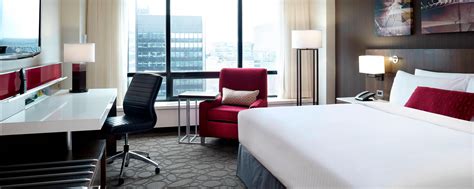 Downtown Ottawa Hotel Reviews | Delta Hotels Ottawa City Centre