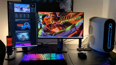 Alienware Aurora 2019: Ultimate Guide to Gaming Desktop