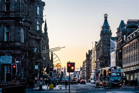 Poundland’s new store to boost Edinburgh’s Princes Street - Scottish ...