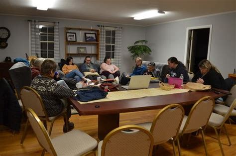 North Leverett Baptist Church - Study Groups