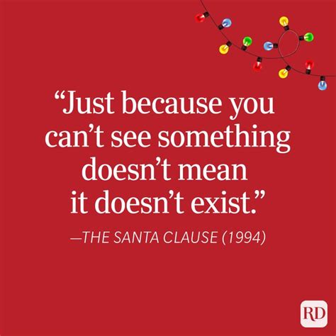 45 Christmas Movie Quotes: Funny and Iconic Quote and Lines