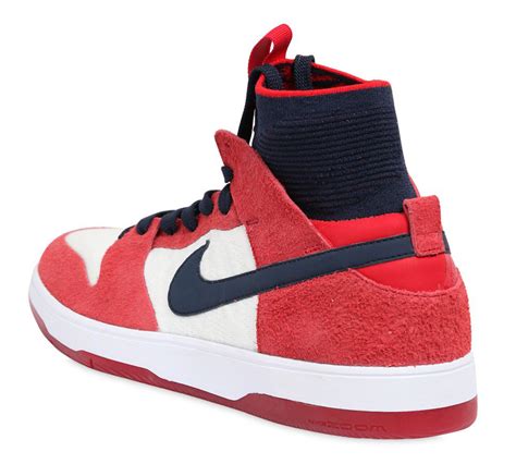 Nike SB Dunk High Elite USA - Sneaker Bar Detroit