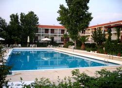 Hotel Aeolos in Samothraki, Greece