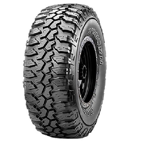 Llanta 305/70 R17 MAXXIS MT762 REFORZADA 8PR | Walmart en línea