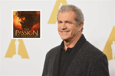 'Passion of the Christ 2': What We Know About Mel Gibson's Jesus Sequel ...