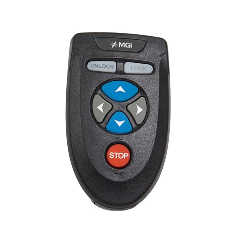 Zip Navigator Remote Control – MGI Golf