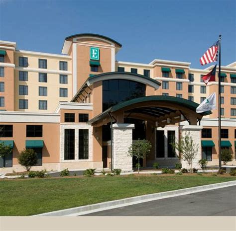 Embassy Suites Savannah Airport