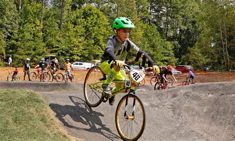 Gaston County Parks and Recreation is set to host BikeFest