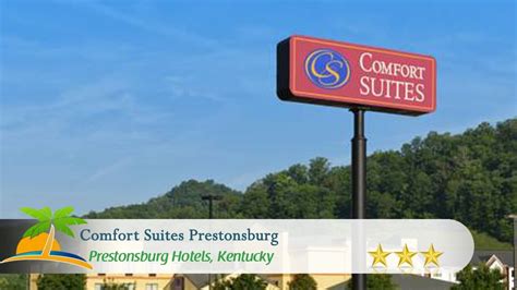 Comfort Suites Prestonsburg - Prestonsburg Hotels, Kentucky - YouTube