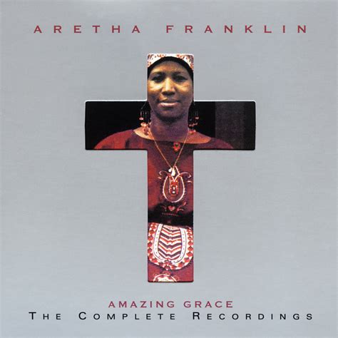 Amazing Grace - The Complete Recordings | Aretha Franklin Or… | Flickr