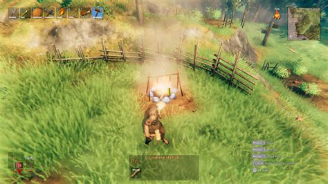 Valheim cooking guide and tips - Polygon