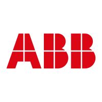 ABB logo vector free download - Brandslogo.net