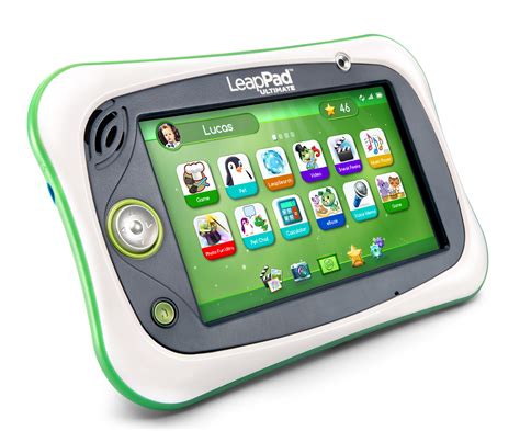 LeapFrog LeapPad Ultimate