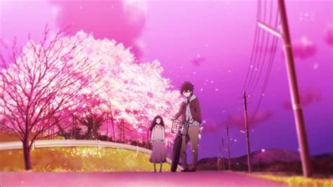 Hyouka - Madoromi no Yakusoku (Ending 1) - YouTube