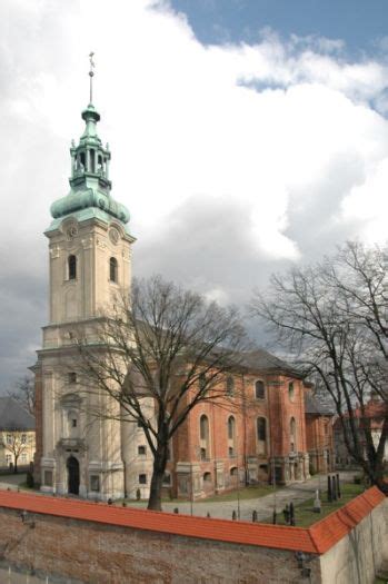 Leszno • Discover Wielkopolska • find interesting places in the Poznań area