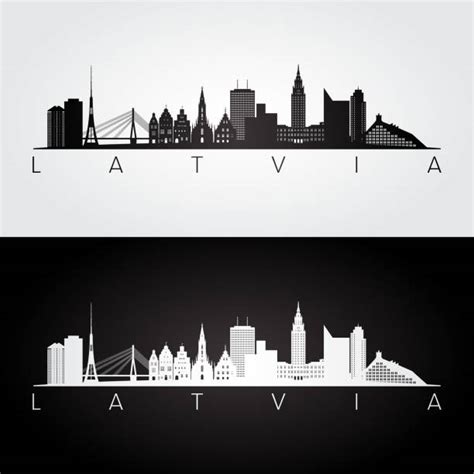 5,000+ Riga Skyline Stock Photos, Pictures & Royalty-Free Images - iStock