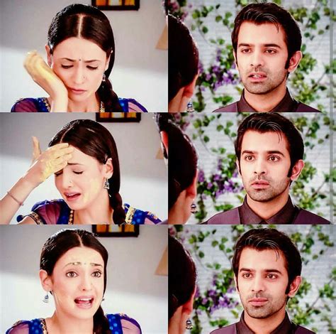 This scene😂😂hahaha | Arnav and khushi, Actors & actresses, Funny scenes