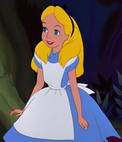 Alice | Disney Fanon Wiki | Fandom