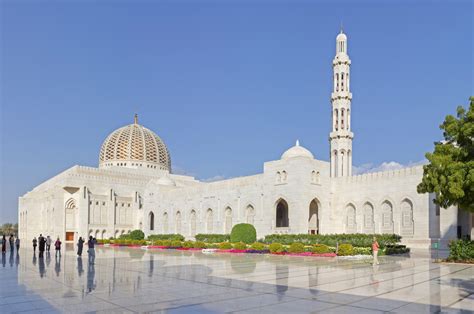 What are the Characteristics of Islamic Architecture - 83 Magazine