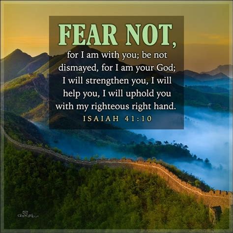 5 Reasons God Reminds Us Not to Fear - Debbie McDaniel Christian Blog