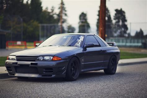 Nissan Skyline R32 Wallpapers - Top Free Nissan Skyline R32 Backgrounds ...