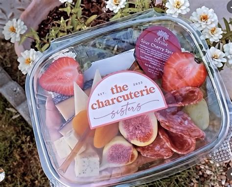 Adult Snack Box (7.22 x 6.2) — The Charcuterie Sisters