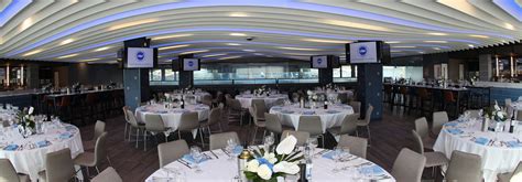 A new look for the Amex Stadium | Prestige Venues and Events