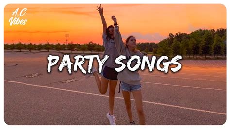 Party music mix ~ Best songs that make you dance - Uohere