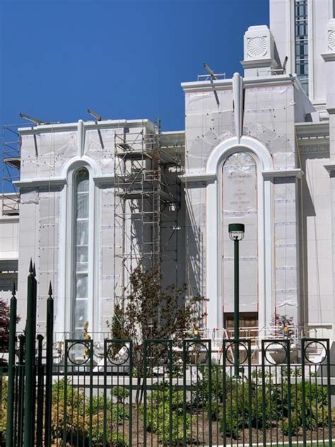 Bountiful Utah Temple Photograph Gallery | ChurchofJesusChristTemples.org