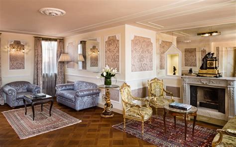 Baglioni Hotel Luna - Venice, Italy : The Leading Hotels of the World