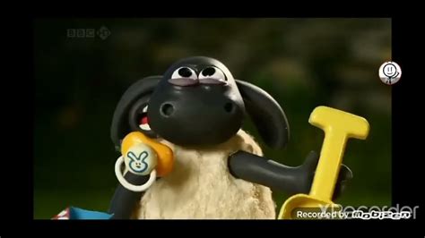 Timmy Crying From Spring Lamb Reused in Many Shaun The Sheep Episodes ...