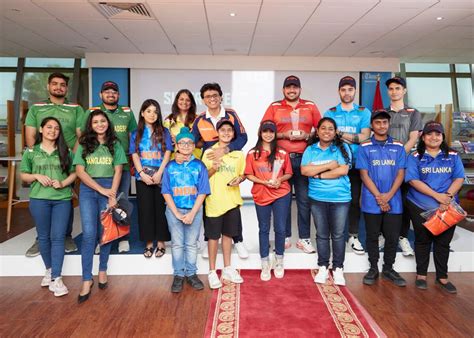 Khaleej Times cricket quiz with Mr Cricket UAE a big hit - News ...