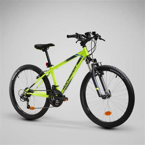 Decathlon Rockrider ST500 Mountain Bike, 24 | lupon.gov.ph