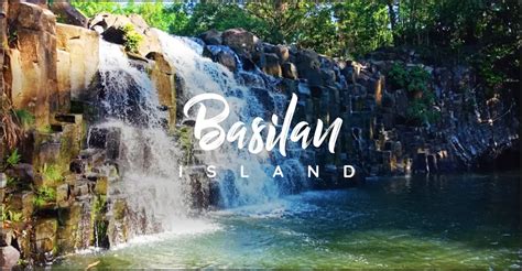 Basilan Island Visitors Guide - Discover The Philippines