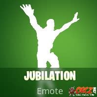 Fortnite Battle Royale: Jubilation - Orcz.com, The Video Games Wiki