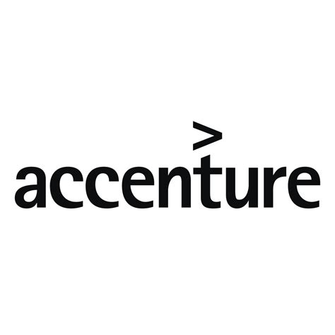 Accenture Logo PNG Transparent (1) – Brands Logos