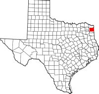 Cass County, Texas Genealogy • FamilySearch