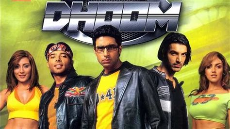 18 years of Dhoom: The story of how a bunch of underdogs initiated one ...