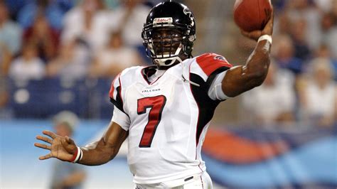 Michael Vick’s 5 Biggest Moments With The Falcons - The Falcoholic