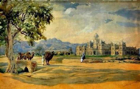 History of Pashtuns: Islamia College, Peshawar