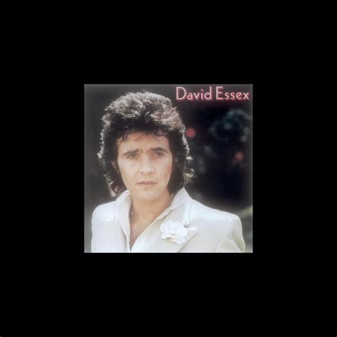 ‎David Essex - Album by David Essex - Apple Music