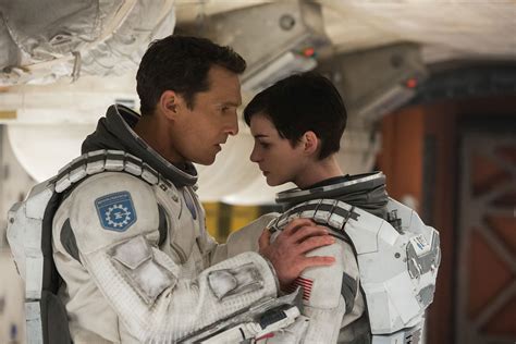 Behind the Scenes Photos of Interstellar | TIME