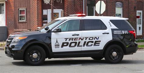 2 shot outside Trenton nightclub, 5 in custody, police say - nj.com