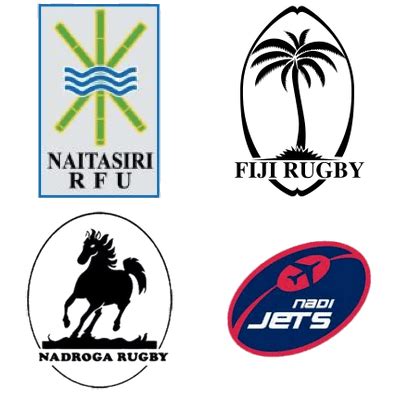 Equipos de Rugby Fiyi imagen PNG transparente - StickPNG