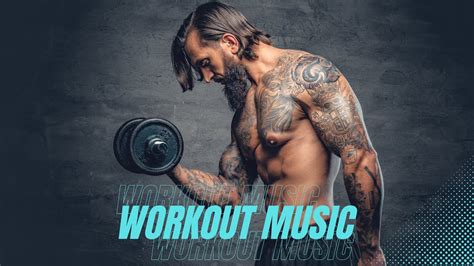 Best Workout Music - Workout Motivation - YouTube