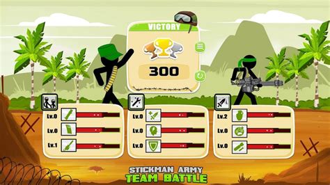 Stickman Army : Team Battle | Download APK for Android - Aptoide