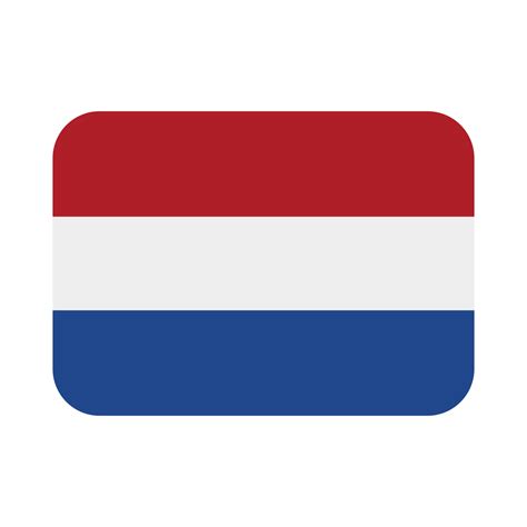 🇳🇱 Flag: Netherlands Emoji - What Emoji 🧐