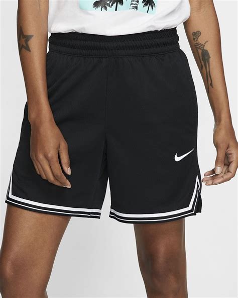 Nike Pantalón corto de baloncesto - Mujer. Nike ES | Womens basketball ...